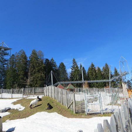 Ferienwohnung Bei Maly Sulzberg  Bagian luar foto