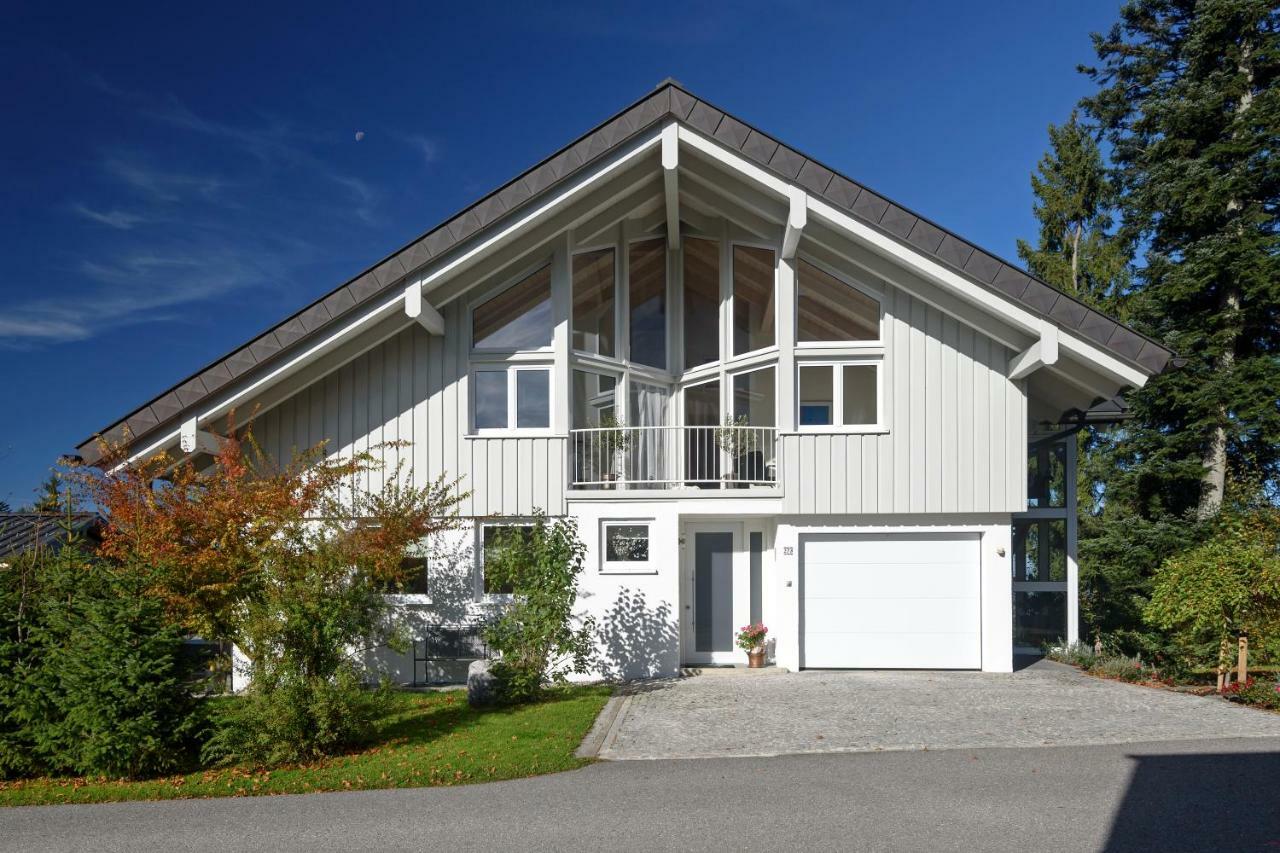 Ferienwohnung Bei Maly Sulzberg  Bagian luar foto