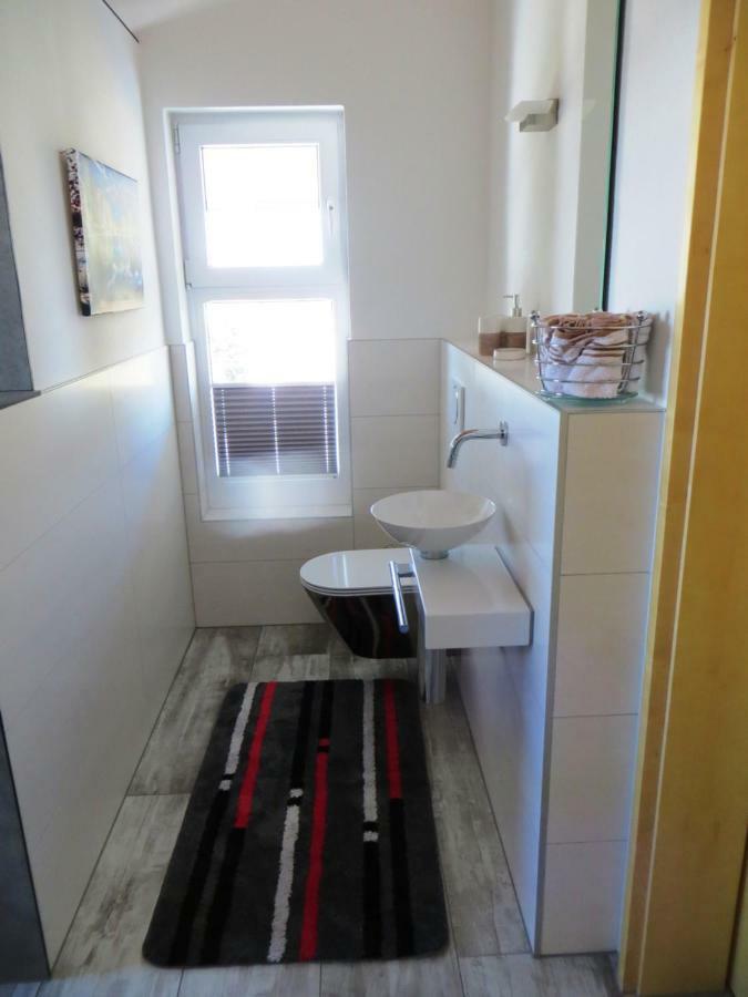 Ferienwohnung Bei Maly Sulzberg  Bagian luar foto