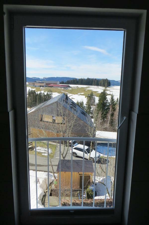 Ferienwohnung Bei Maly Sulzberg  Bagian luar foto