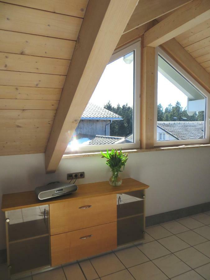 Ferienwohnung Bei Maly Sulzberg  Bagian luar foto