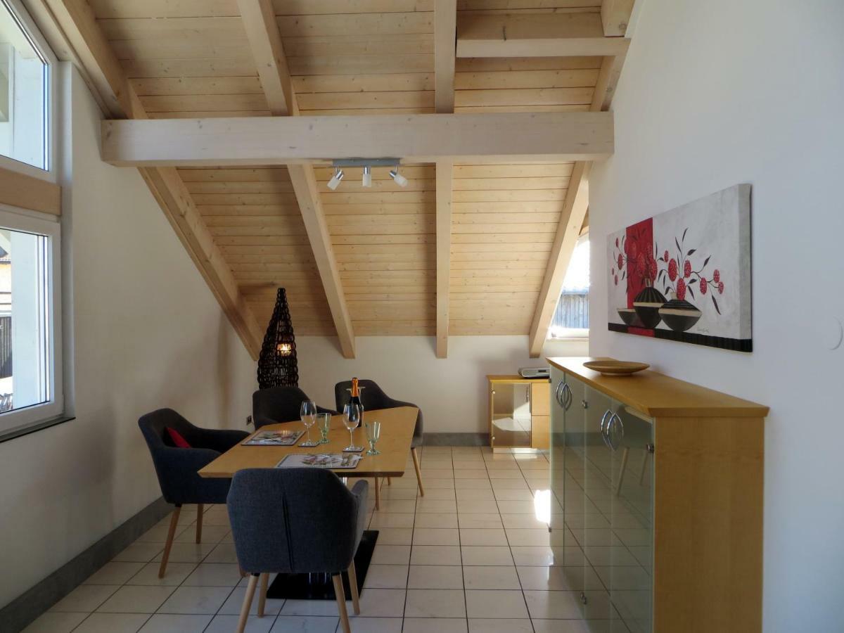 Ferienwohnung Bei Maly Sulzberg  Bagian luar foto