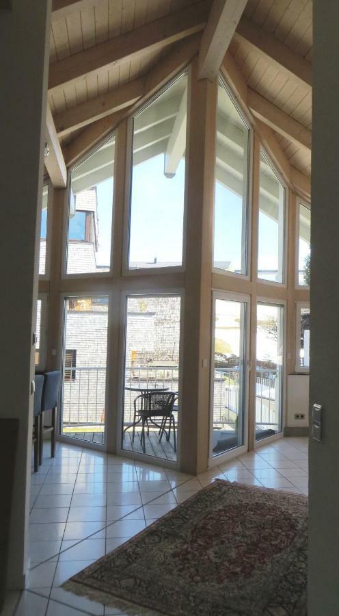 Ferienwohnung Bei Maly Sulzberg  Bagian luar foto