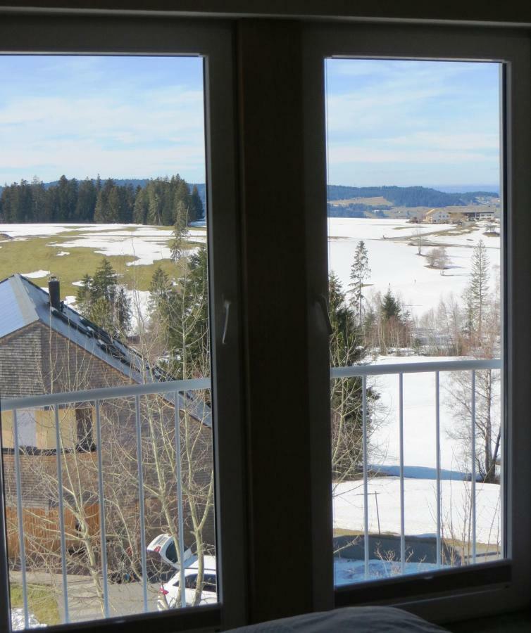 Ferienwohnung Bei Maly Sulzberg  Bagian luar foto