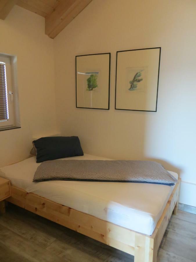 Ferienwohnung Bei Maly Sulzberg  Bagian luar foto