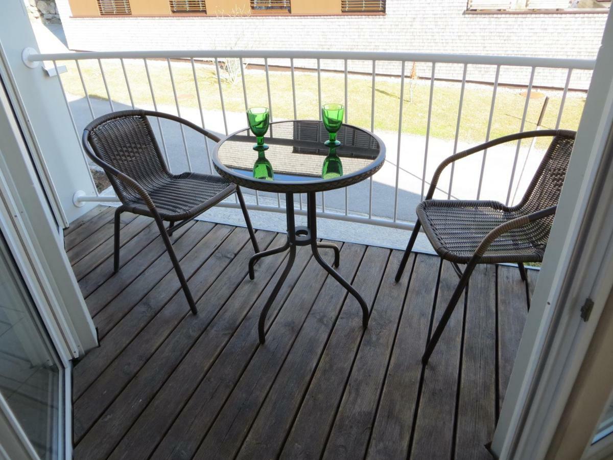 Ferienwohnung Bei Maly Sulzberg  Bagian luar foto